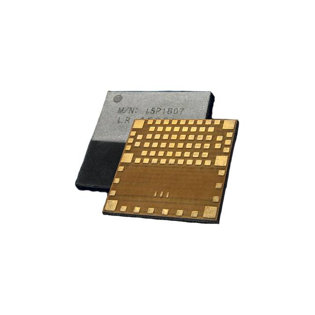 Insight SIP-ISP1807-LR-RS