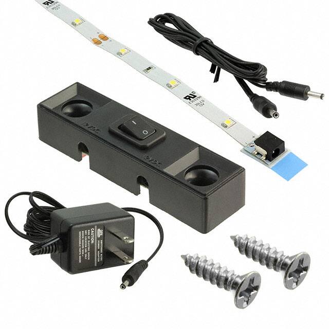 Inspired LED, LLC-3665