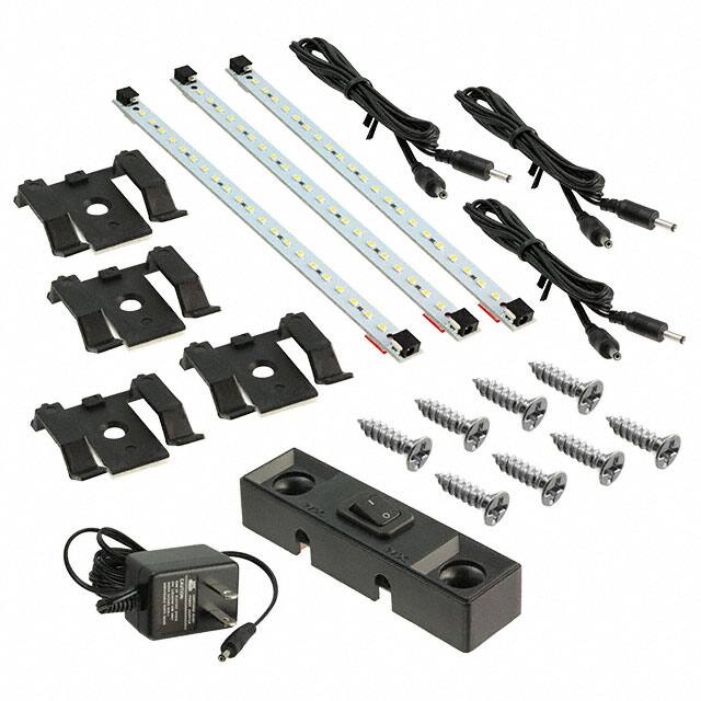 Inspired LED, LLC-3582