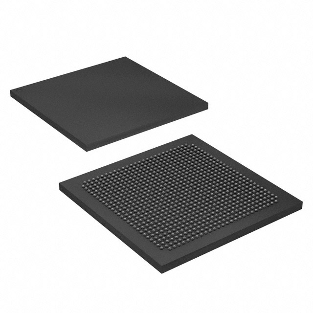 Intel-EP4SGX70DF29I3G