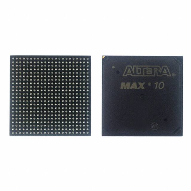 Intel-10M08DCU324C8G