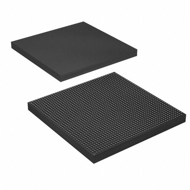 Intel-EP4SGX530KF43C4N