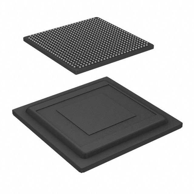 Intel-5AGXBA1D4F27C4N
