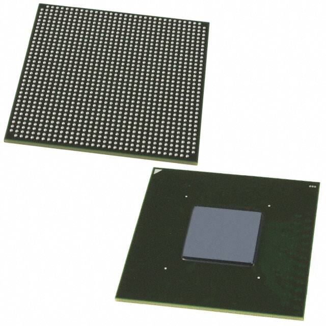 Intel-5AGXFA7H4F35C4N