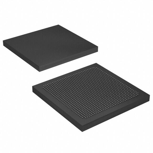 Intel-EP4SGX230HF35C2N