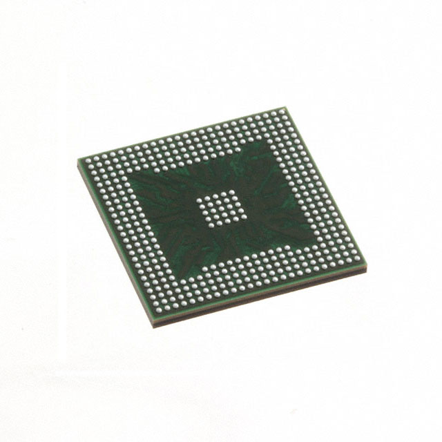 Intel-5CEFA4M13C8N