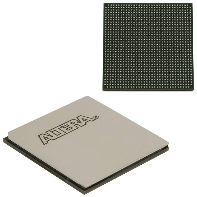 Intel-EP4SGX360HF35C2
