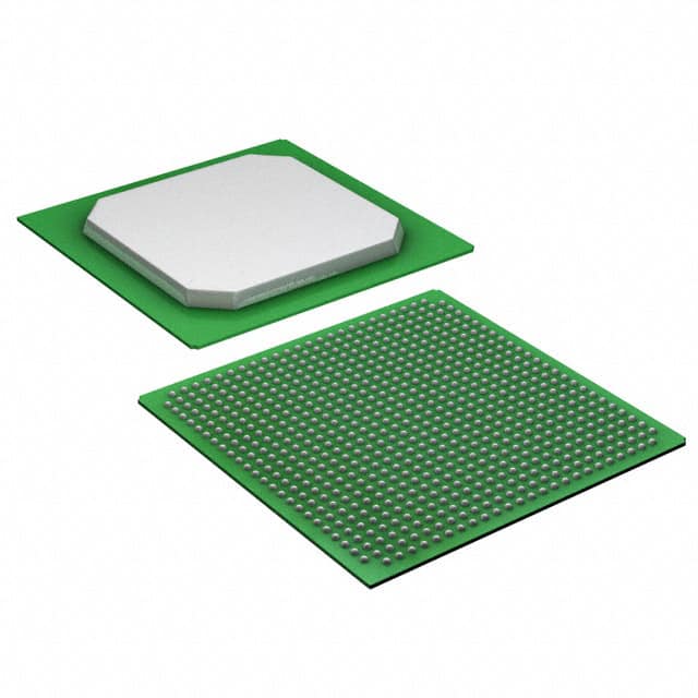 Intel-EP1S10B672C7