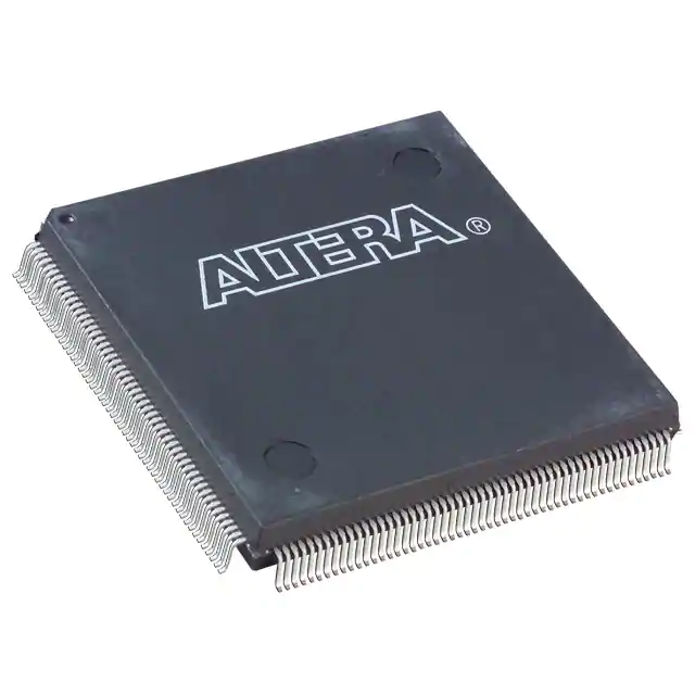 Intel-EPF10K10AQC208-3