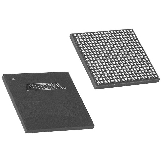 Intel-EP4CGX30CF19C7N