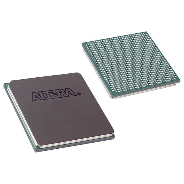 Intel-10CL080YF780C6G