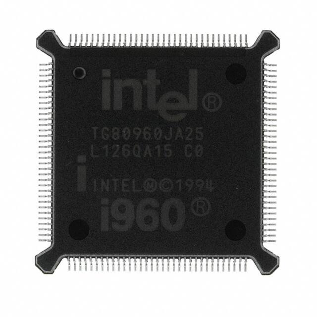 Intel-TG80960JA3V25