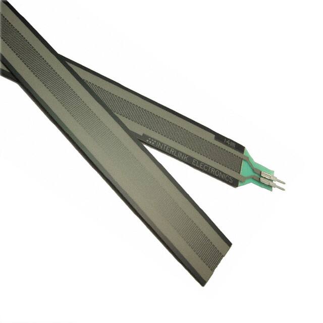 Interlink Electronics-30-61710