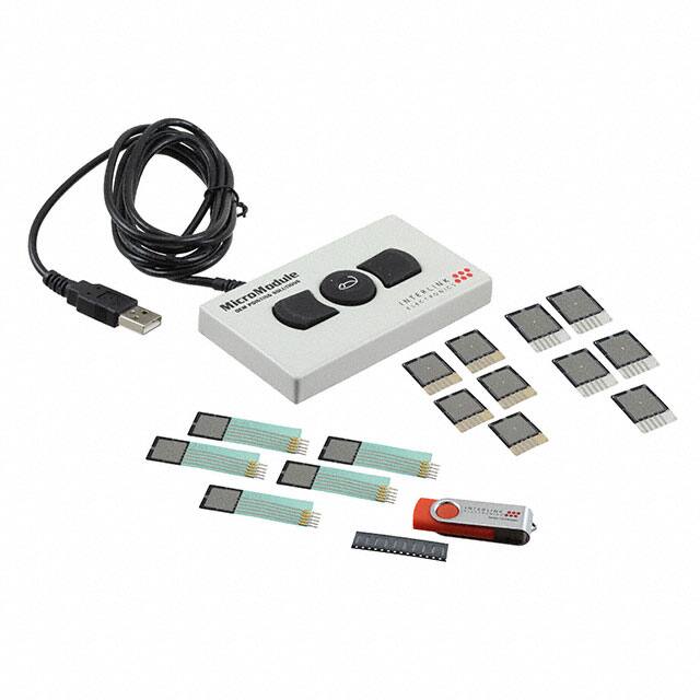 Interlink Electronics-54-00016