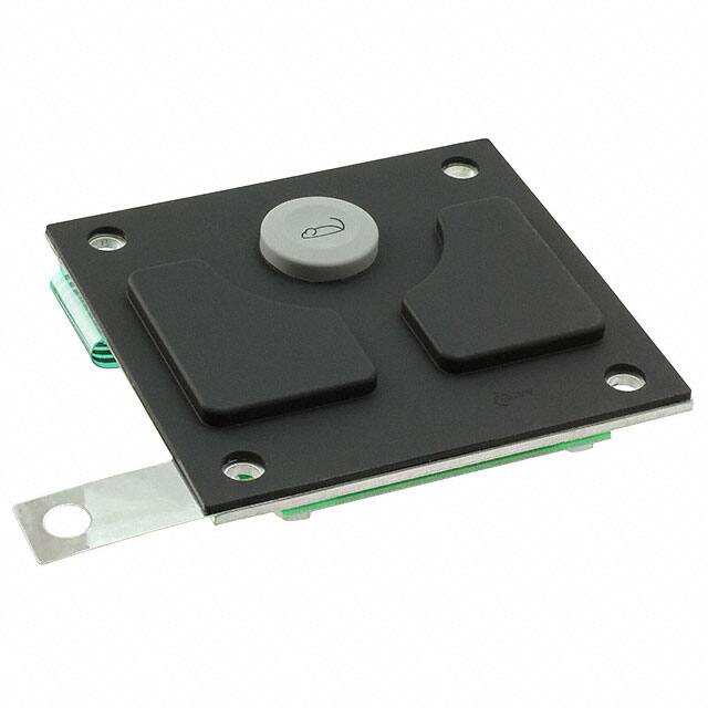 Interlink Electronics-54-23698