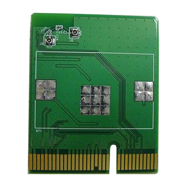Inventek Systems-ISM14585-L35-P8-EVB-W