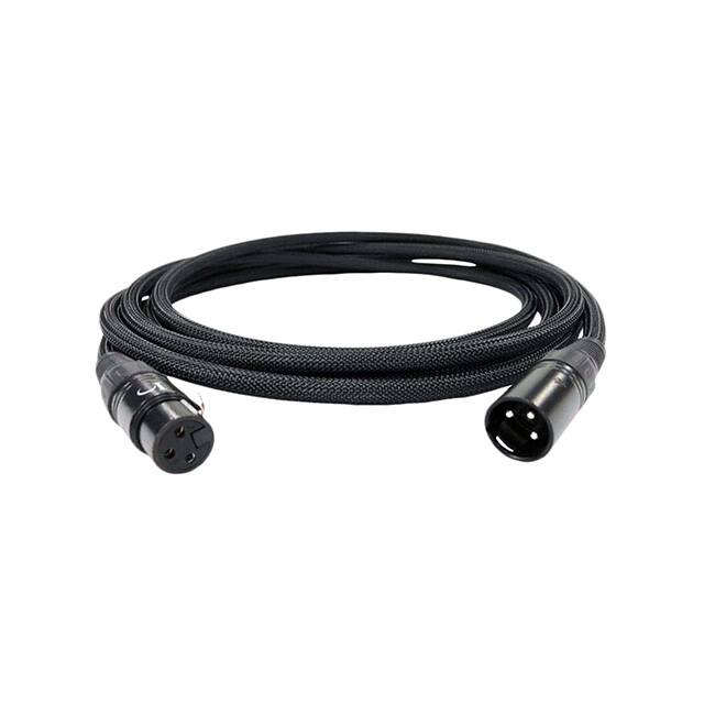 IO Audio Technologies-IO-XLR3-10-X
