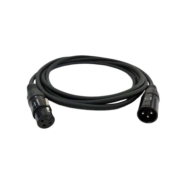 IO Audio Technologies-IO-XLR3-10-P