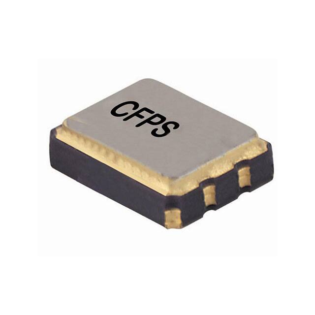 IQD Frequency Products-LFSPXO025492REEL