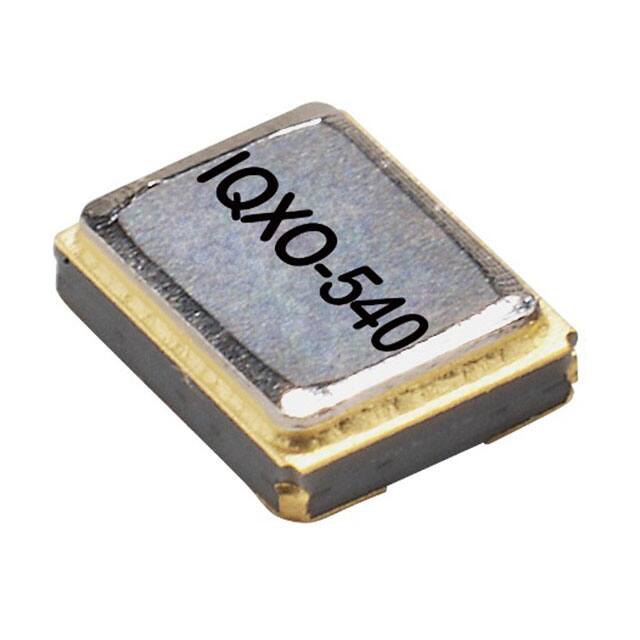 IQD Frequency Products-LFSPXO054046REEL