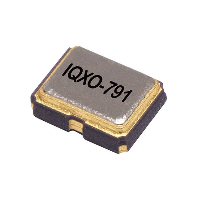 IQD Frequency Products-LFSPXO056296REEL