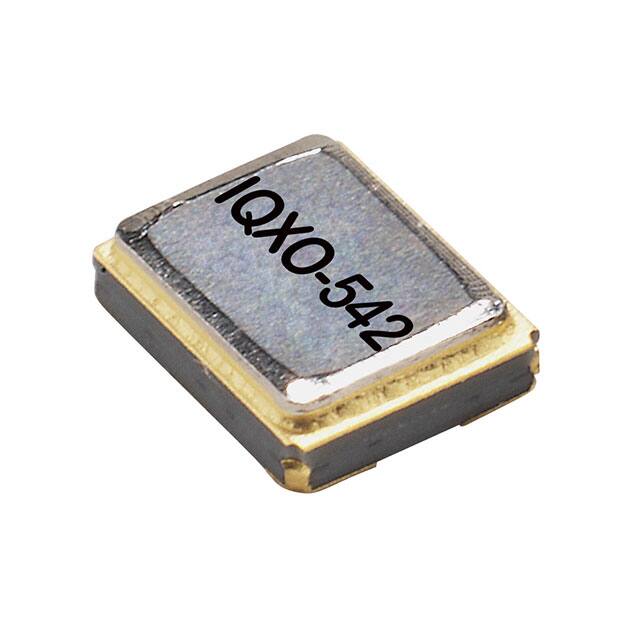 IQD Frequency Products-LFSPXO082167CUTT