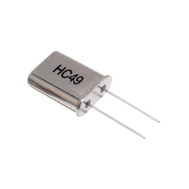 IQD Frequency Products-LFXTAL011164BULK