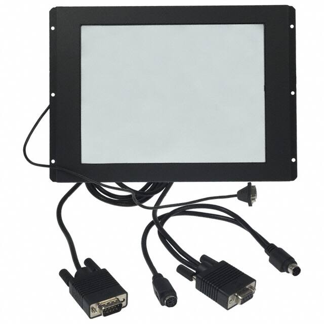 IRTouch Systems-K-15-C
