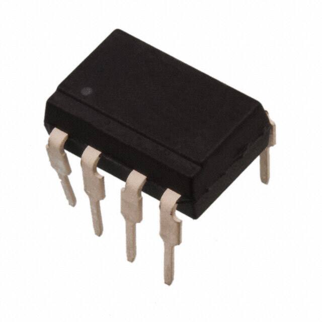 Isocom Components 2004 LTD-6N138