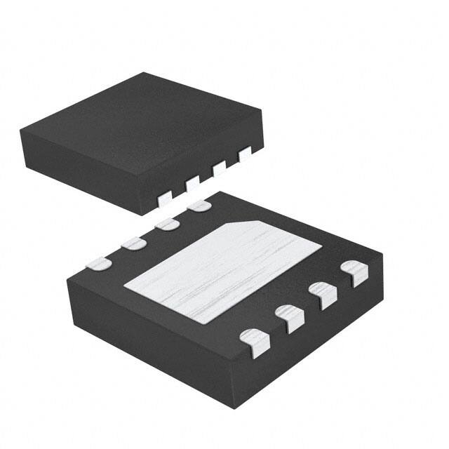 ISSI, Integrated Silicon Solution Inc-IS25LP080D-JKLE