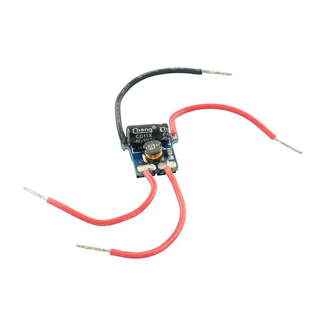ISSI, Integrated Silicon Solution Inc-IS31LT3360-SDLS3-EBMR16