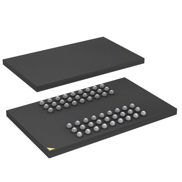 ISSI, Integrated Silicon Solution Inc-IS42VM16160K-75BLI