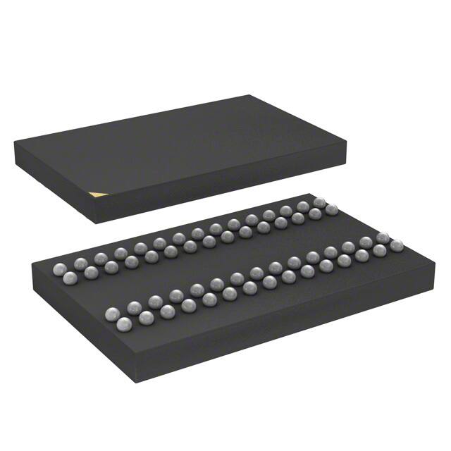 ISSI, Integrated Silicon Solution Inc-IS42S16100H-6BLI