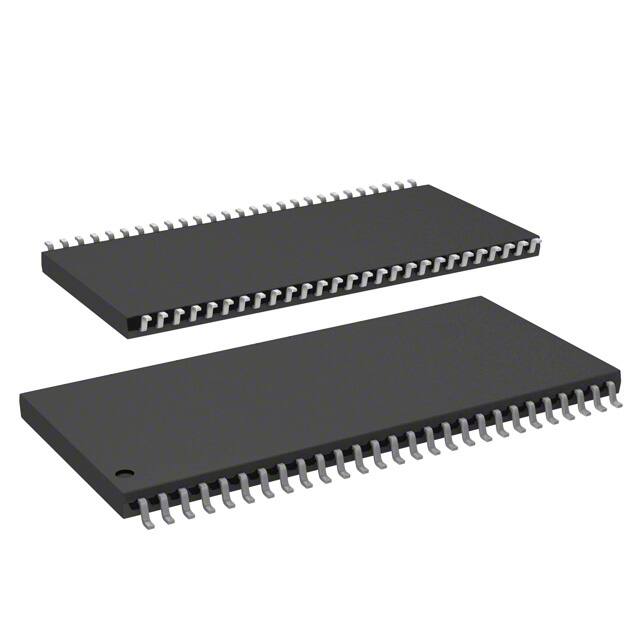 ISSI, Integrated Silicon Solution Inc-IS42S16320F-7TL