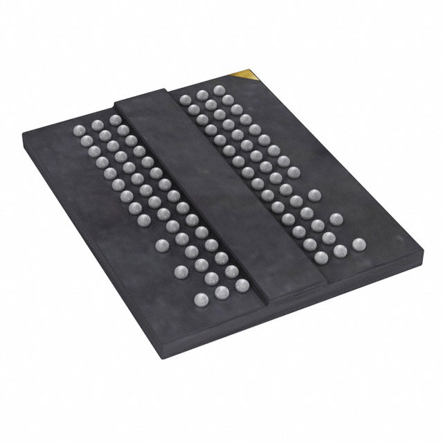 ISSI, Integrated Silicon Solution Inc-IS43DR82560C-25DBLI