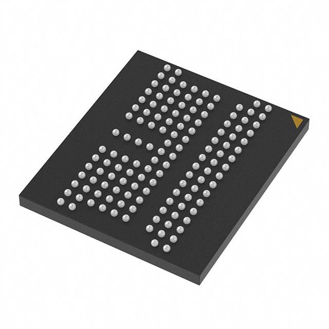 ISSI, Integrated Silicon Solution Inc-IS43LD16160B-25BLI