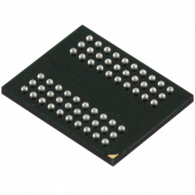 ISSI, Integrated Silicon Solution Inc-IS43LR16800G-6BLI-TR