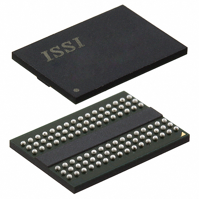 ISSI, Integrated Silicon Solution Inc-IS46TR16128C-125KBLA1-TR