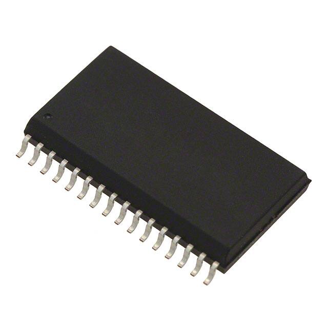 ISSI, Integrated Silicon Solution Inc-IS62C1024AL-35QLI-TR