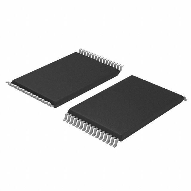 ISSI, Integrated Silicon Solution Inc-IS63WV1288DBLL-10HLI