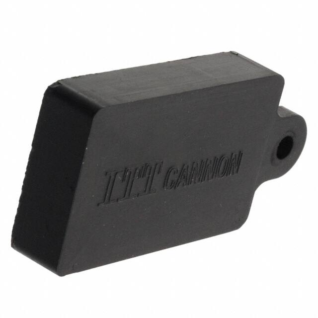 ITT Cannon, LLC-039-0245-000