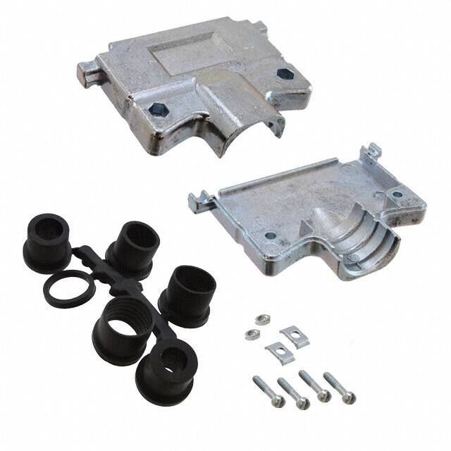 ITT Cannon, LLC-980-2000-348