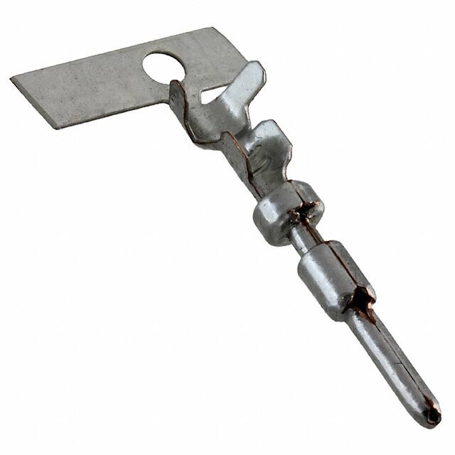 ITT Cannon, LLC-APK-PA16A15-002