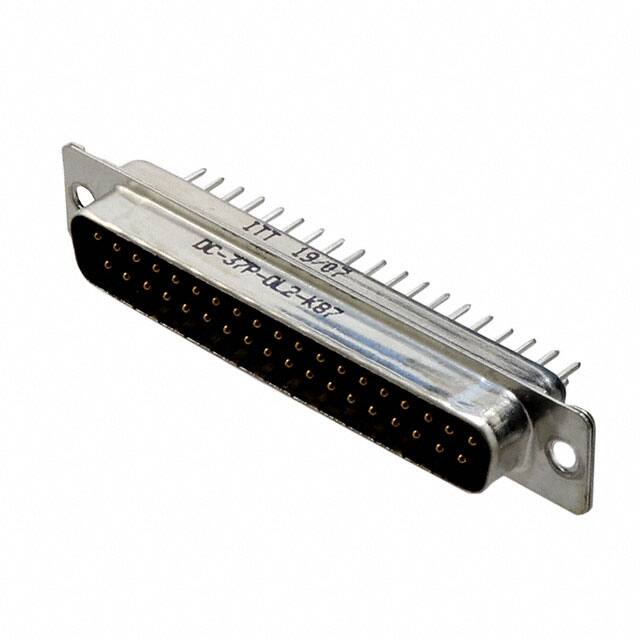 ITT Cannon, LLC-DC-37P-OL2-K87