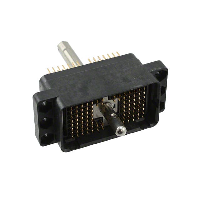 ITT Cannon, LLC-DL2-96PW6A