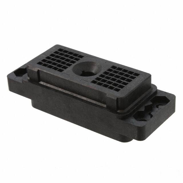 ITT Cannon, LLC-DL3-60R