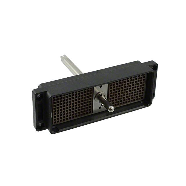 ITT Cannon, LLC-DL5-260P