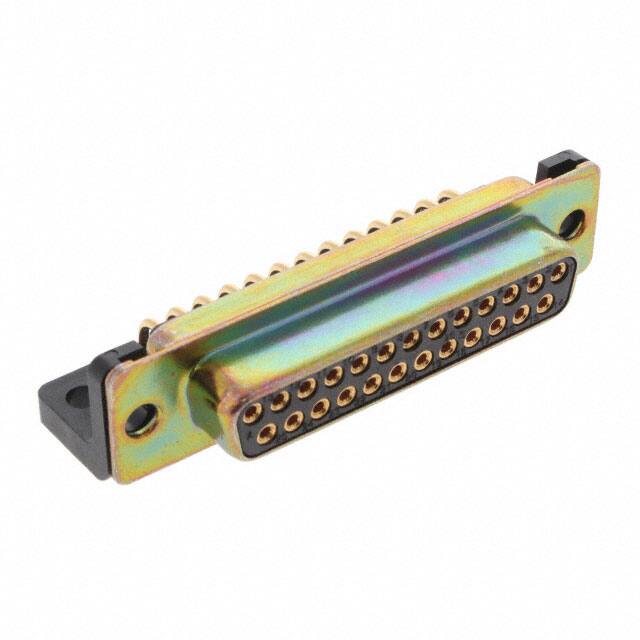 ITT Cannon, LLC-M24308/23-27Z