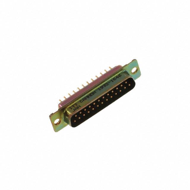 ITT Cannon, LLC-M24308/24-3Z