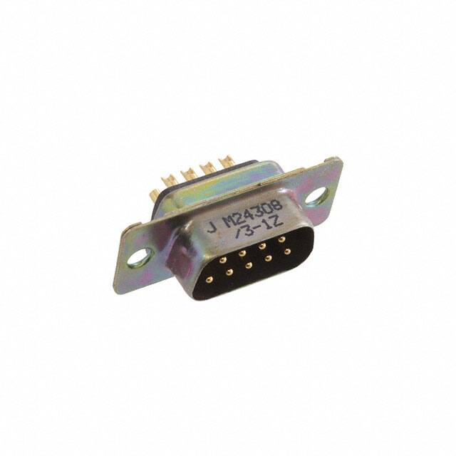 ITT Cannon, LLC-M24308/3-1Z